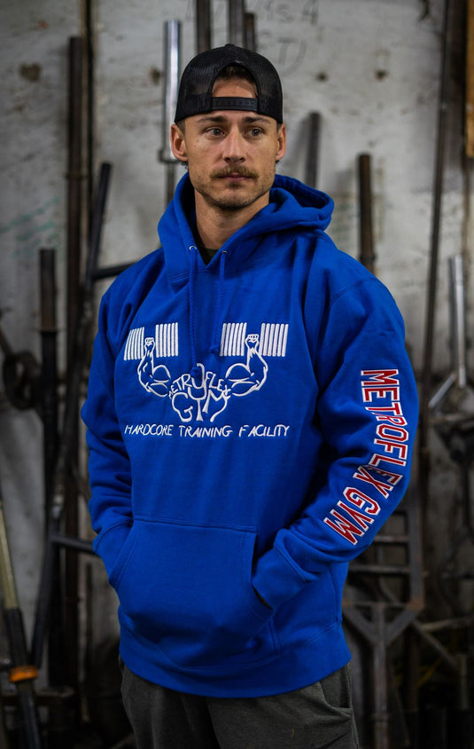 Metroflex Gear Elite Series