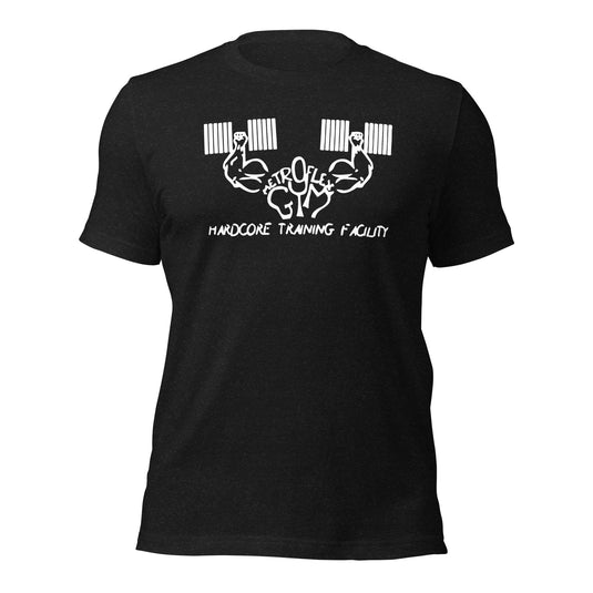 Metroflex Gym T-Shirt