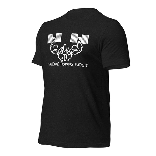 Metroflex Gym T-Shirt