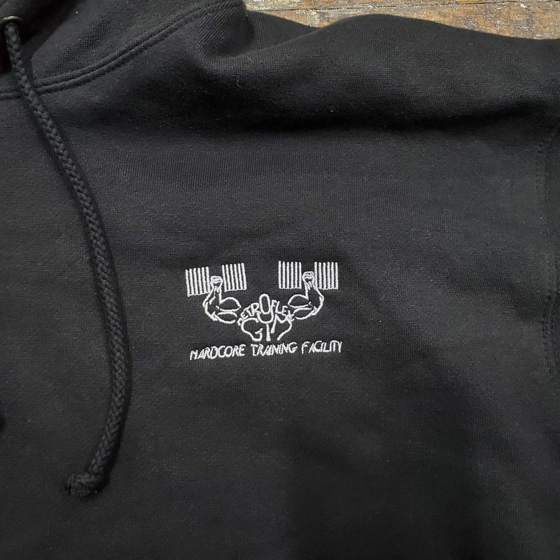 Load image into Gallery viewer, The Metroflex Gym Classic Hoodie | Metroflex Gym
