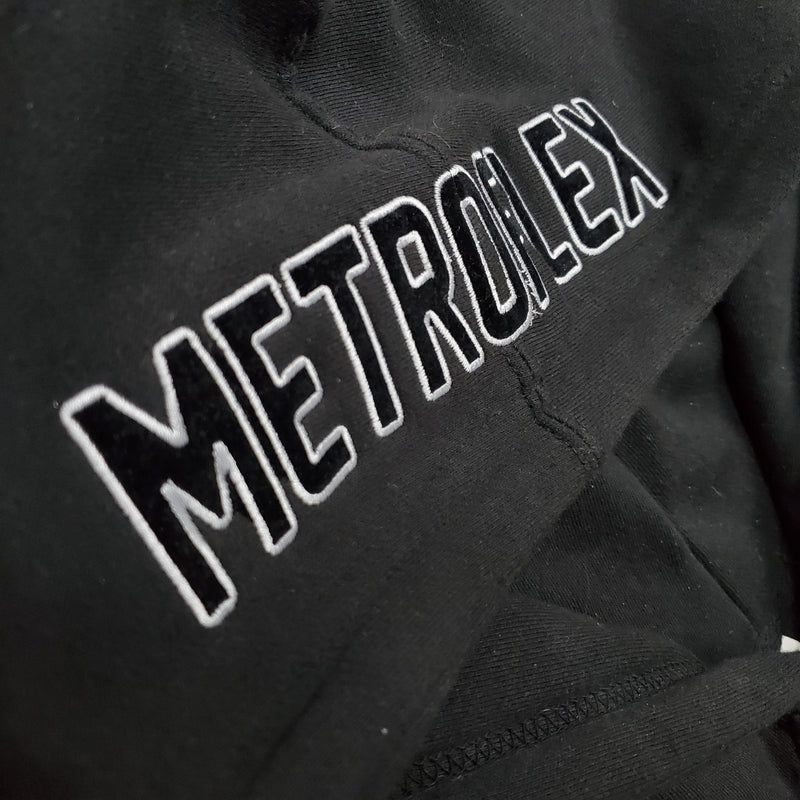 Load image into Gallery viewer, The Metroflex Gym Classic Hoodie | Metroflex Gym
