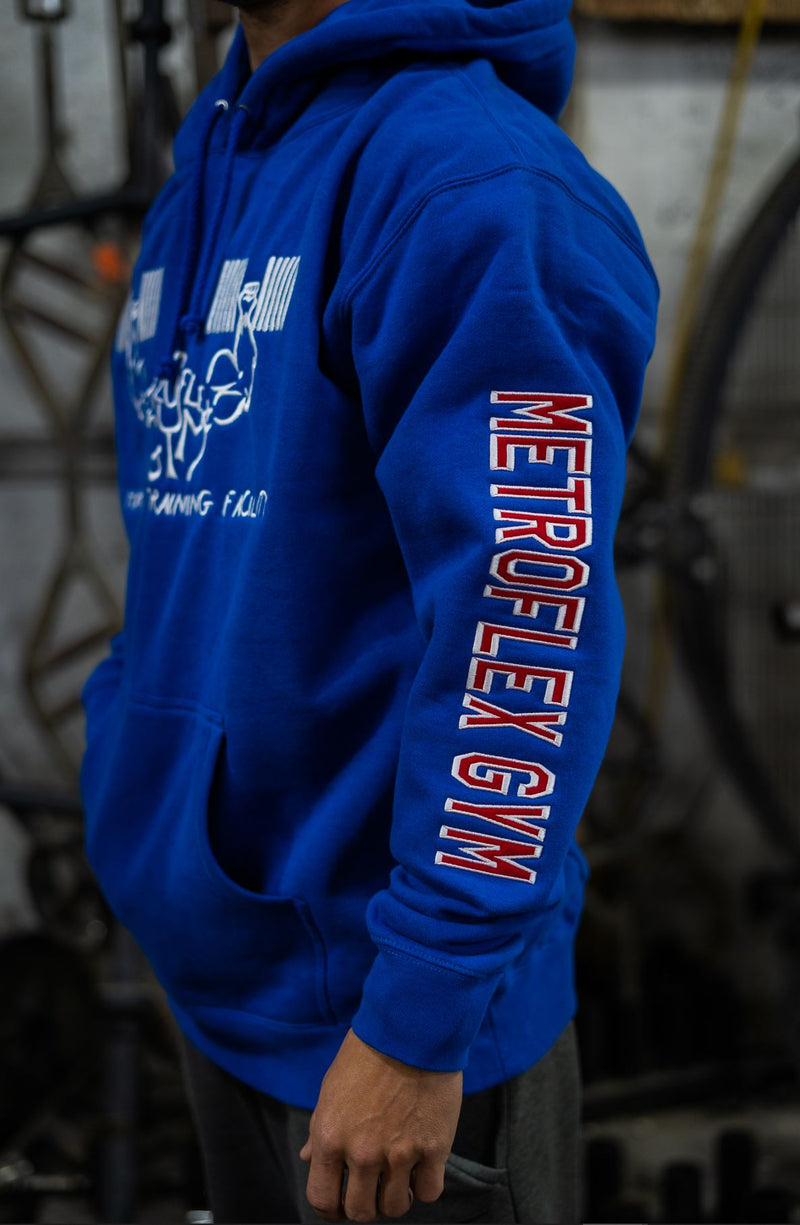 Metroflex Gear Elite Series