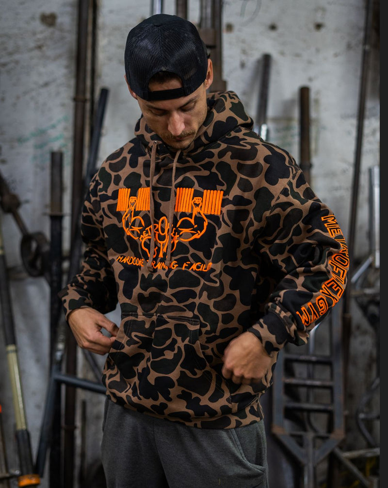 Load image into Gallery viewer, Metroflex Gear Elite Series Duck Camo edition
