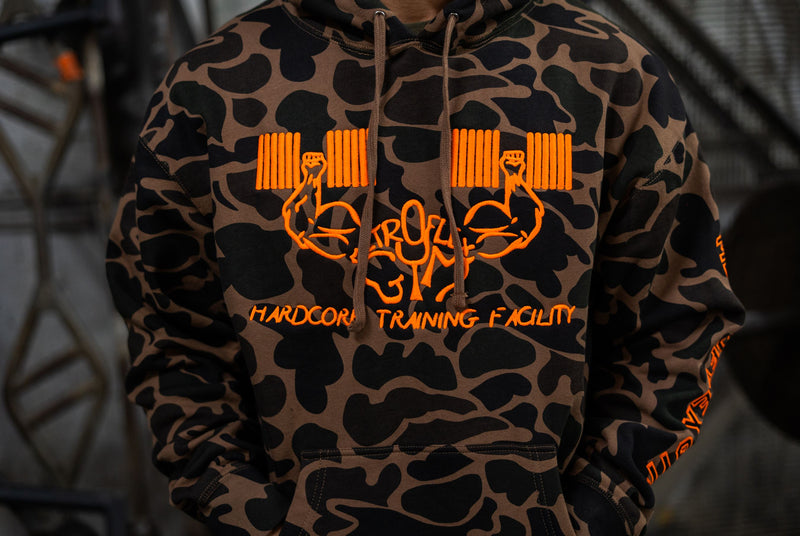 Load image into Gallery viewer, Metroflex Gear Elite Series Duck Camo edition
